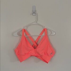 Free People Movement bra
